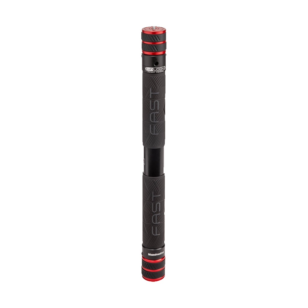 Manfrotto FAST GimBoom Carbon Fiber