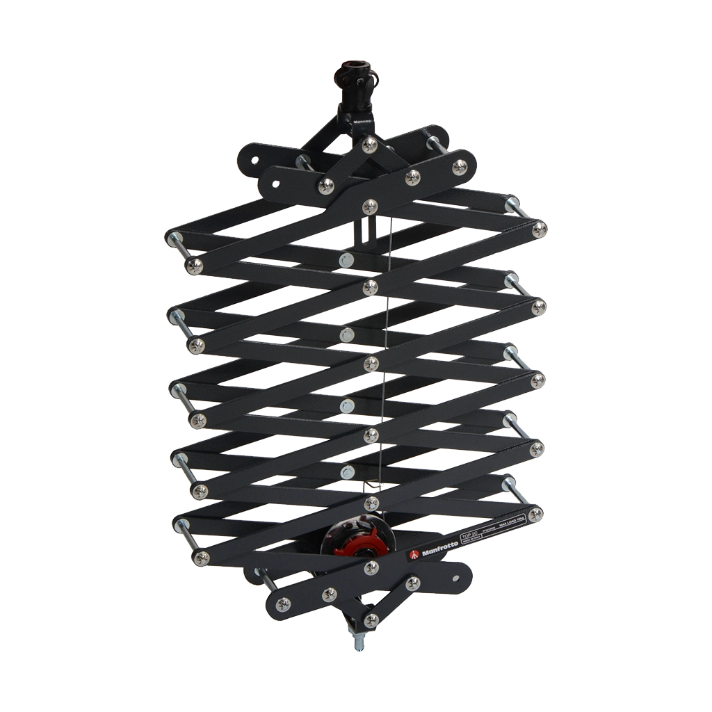 Manfrotto FF3512N86 Pantograph with Wire Cable