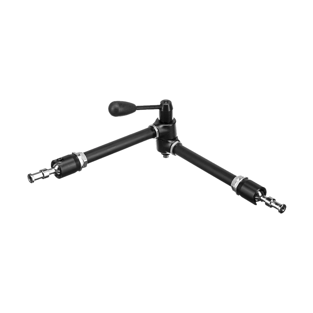 Manfrotto Magic Photo Arm with Smart Centre Lever and Flexible Extension