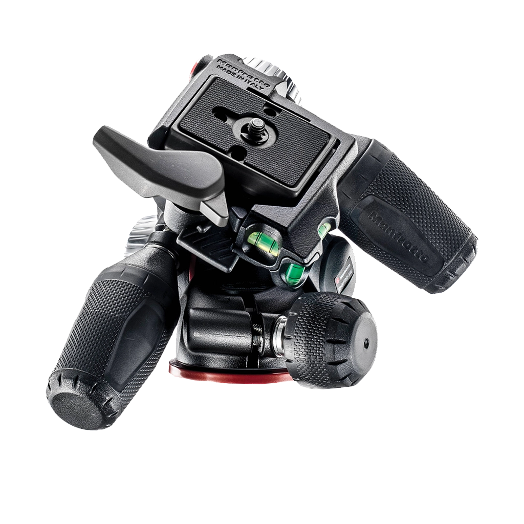 Manfrotto MHXPRO-3W XPRO 3-Way Head