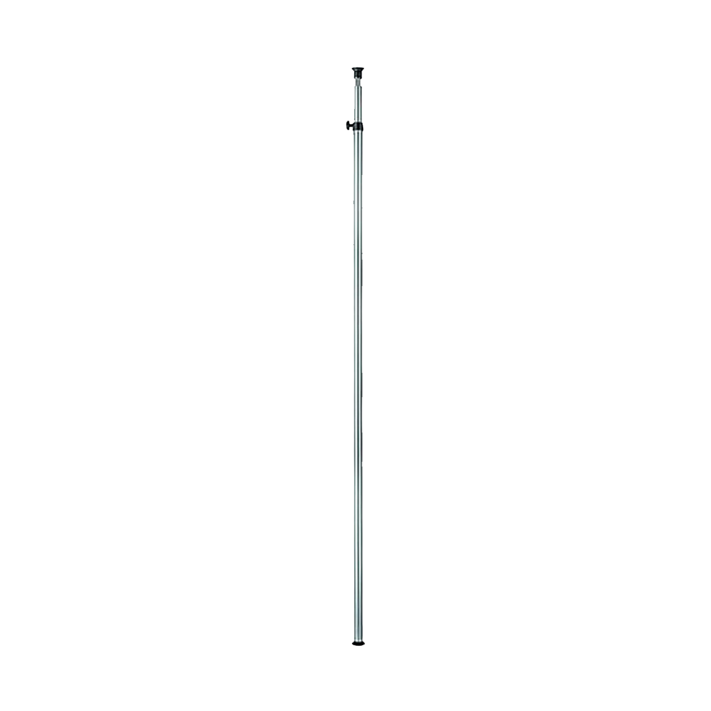 Manfrotto Mini Floor-to-Ceiling Pole (Silver)