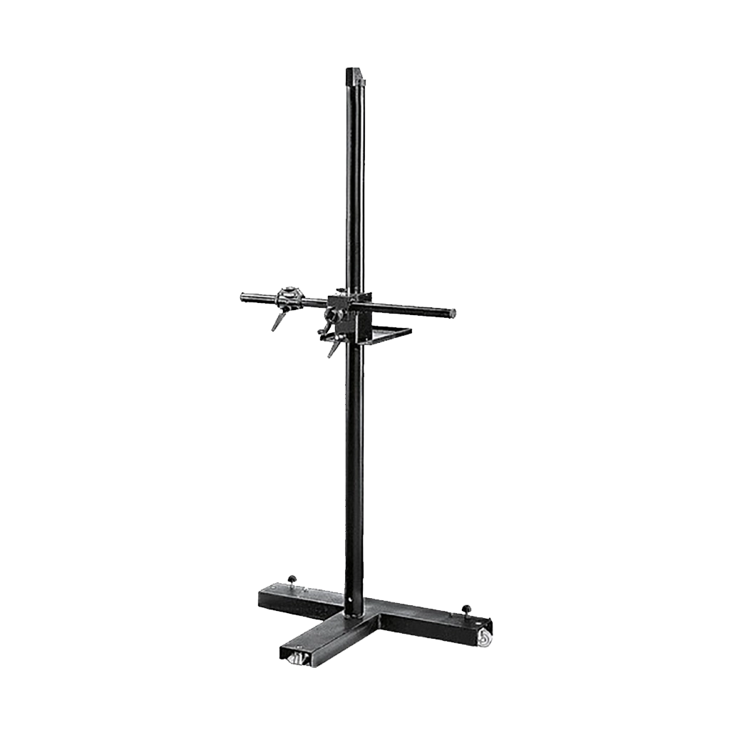 Manfrotto Mini Salon 190 Camera Stand