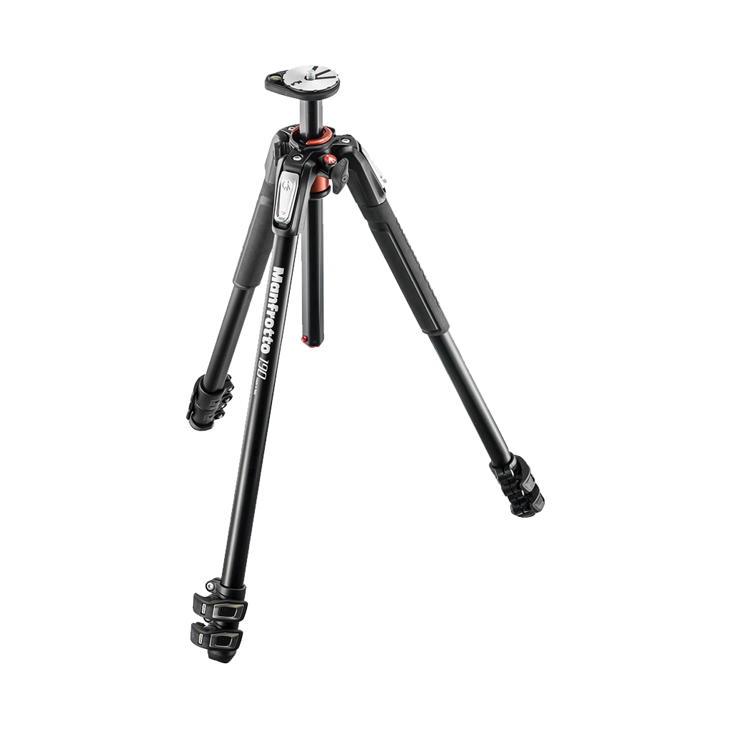 Manfrotto MT190XPRO3 Aluminium Tripod