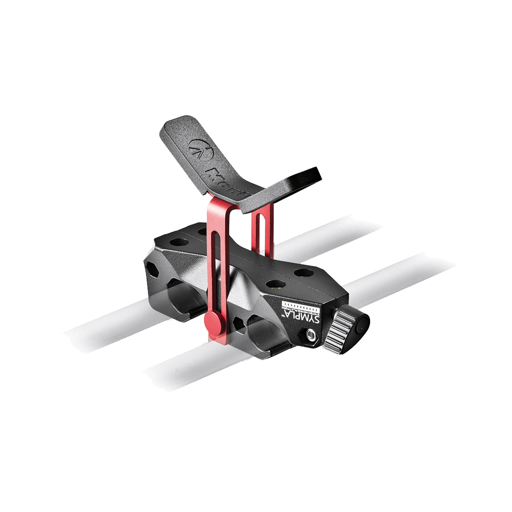 Manfrotto MVA514W Sympla Lens Support