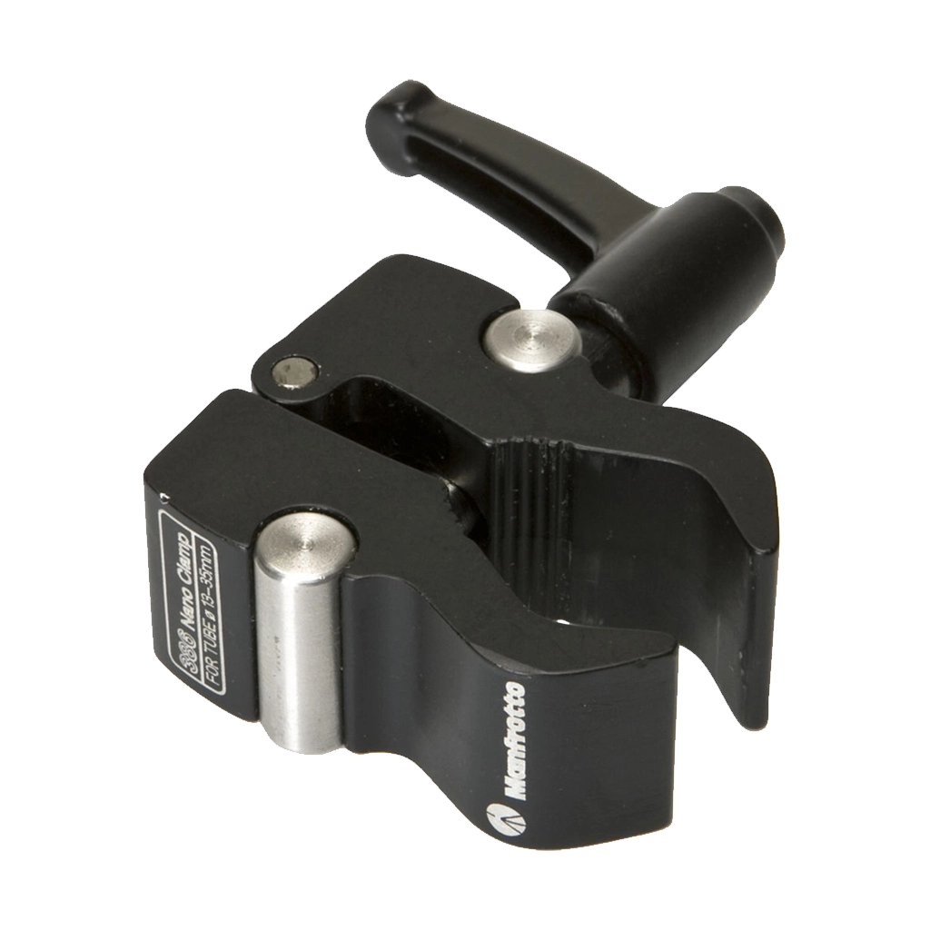 Manfrotto Nano Clamp
