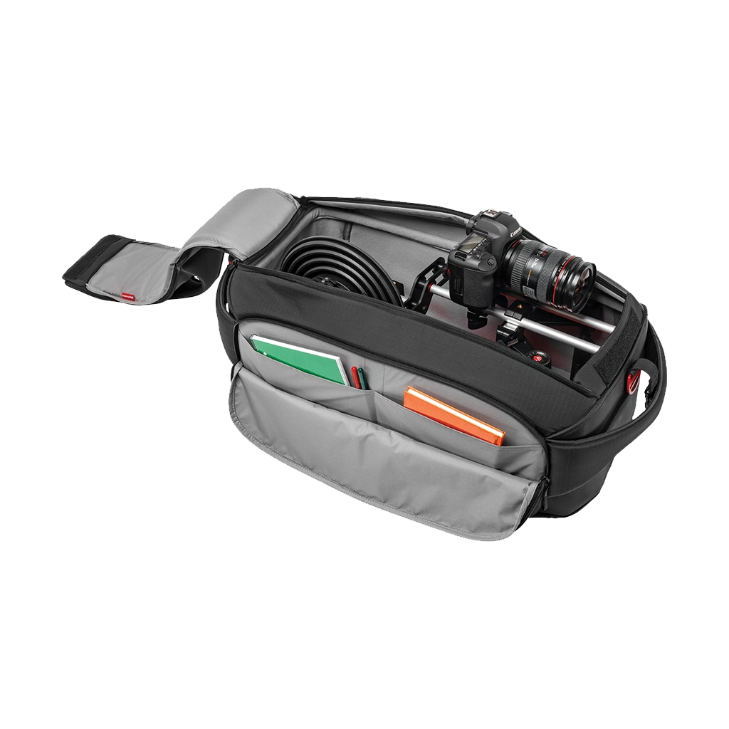 Manfrotto PL-CC-197 Pro Light Video Camera Case (Black)