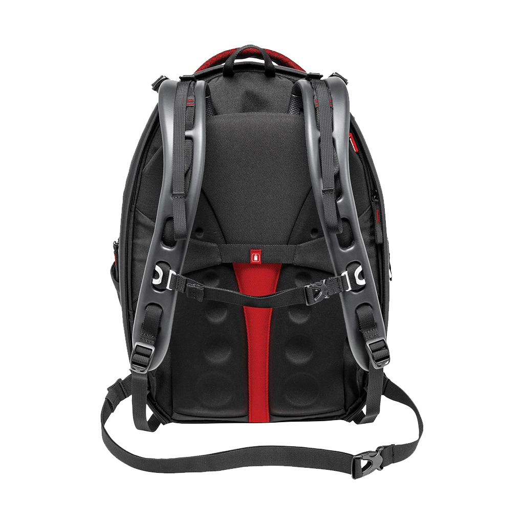 Manfrotto Pro Light RedBee-110 Backpack (Black)