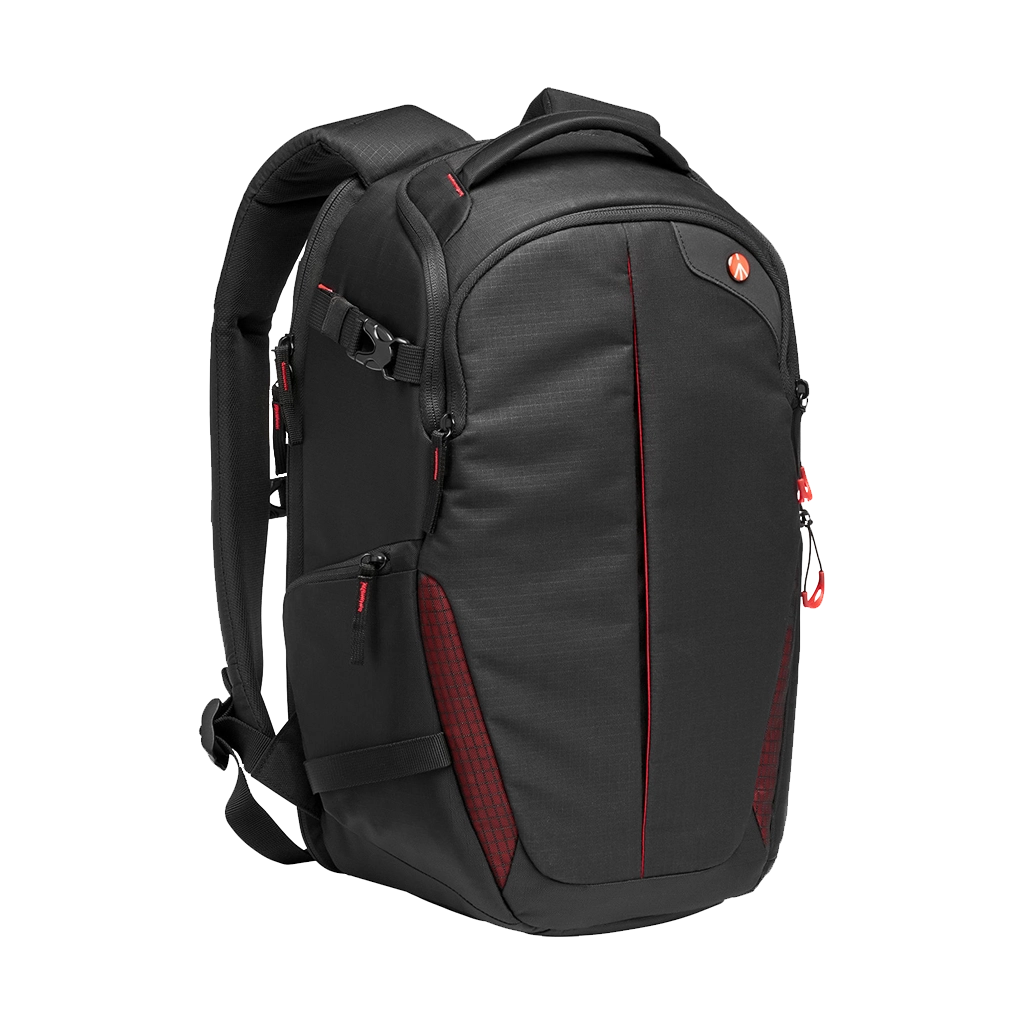 Manfrotto Pro Light RedBee-110 Backpack (Black)