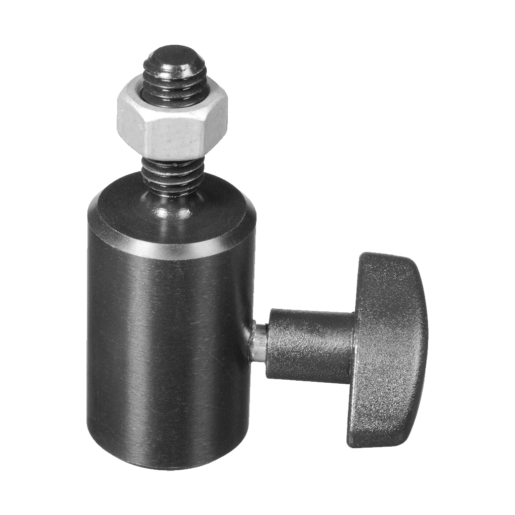 Manfrotto Rapidadapter 3/8"