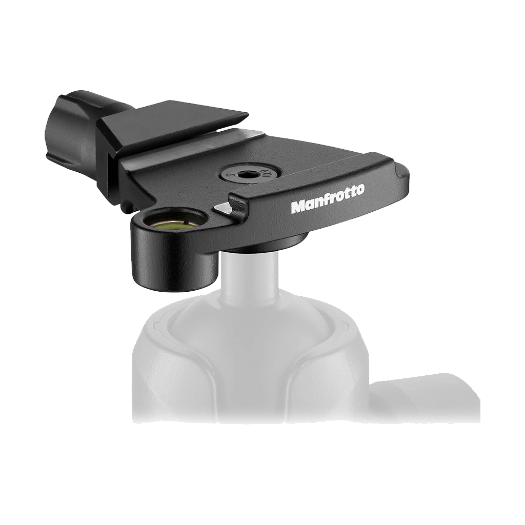 Manfrotto Top Lock Travel Quick Release Adapter