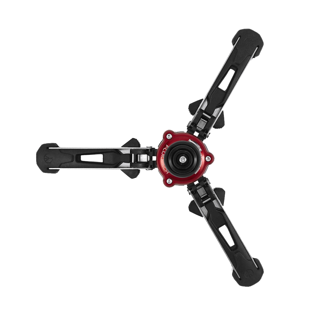 Manfrotto XPRO Fluidtech Base