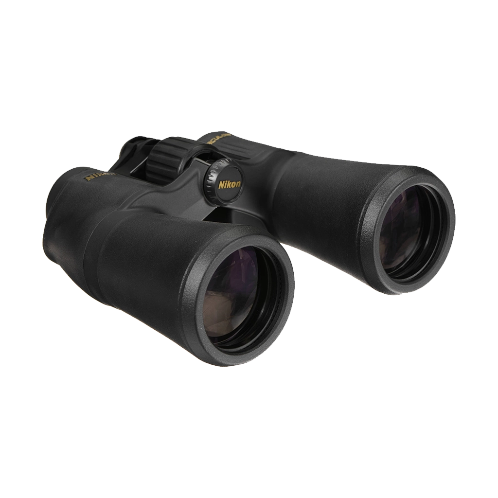 Nikon Aculon 10x50 A211 Binoculars (Black)