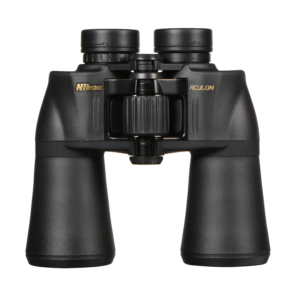 Nikon Aculon 7x50 A211 Binoculars (Black)