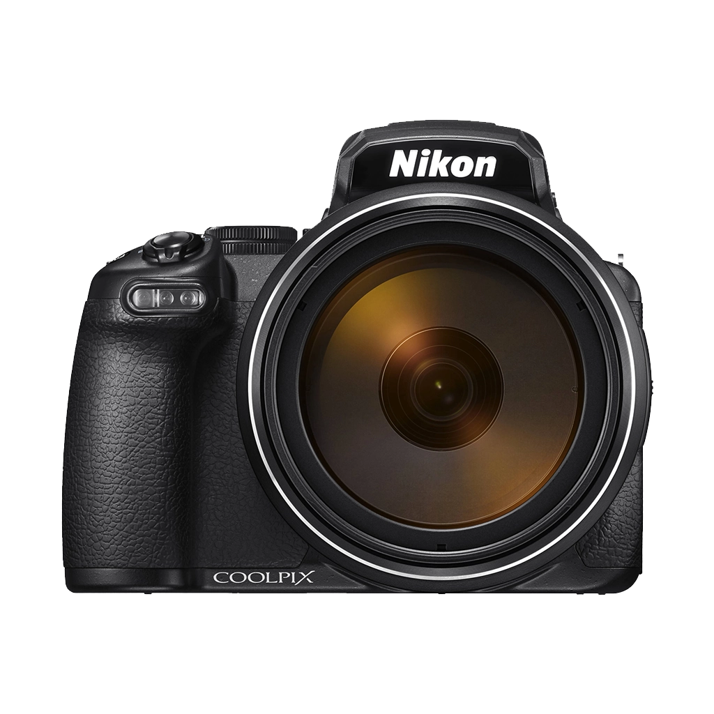 Nikon Coolpix P1000 Camera - Orms Direct - South Africa
