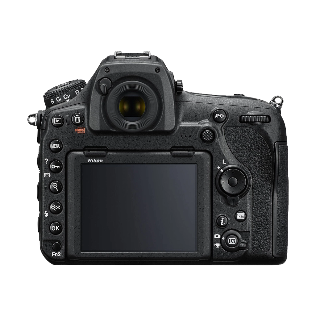 Nikon D850 DSLR Camera Body