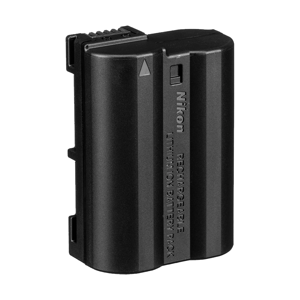 Nikon EN-EL15c Rechargeable Lithium-Ion Battery