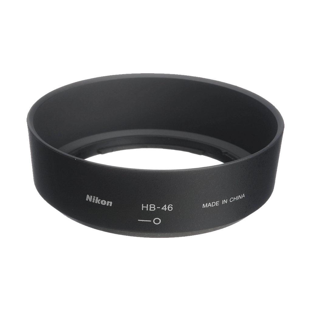 Nikon HB-46 Lens Hood for AF-S 35mm f/1.8 G DX