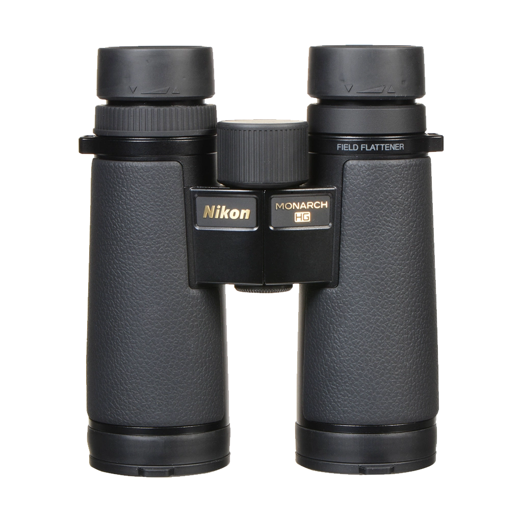 Nikon Monarch HG 8x42 Binoculars