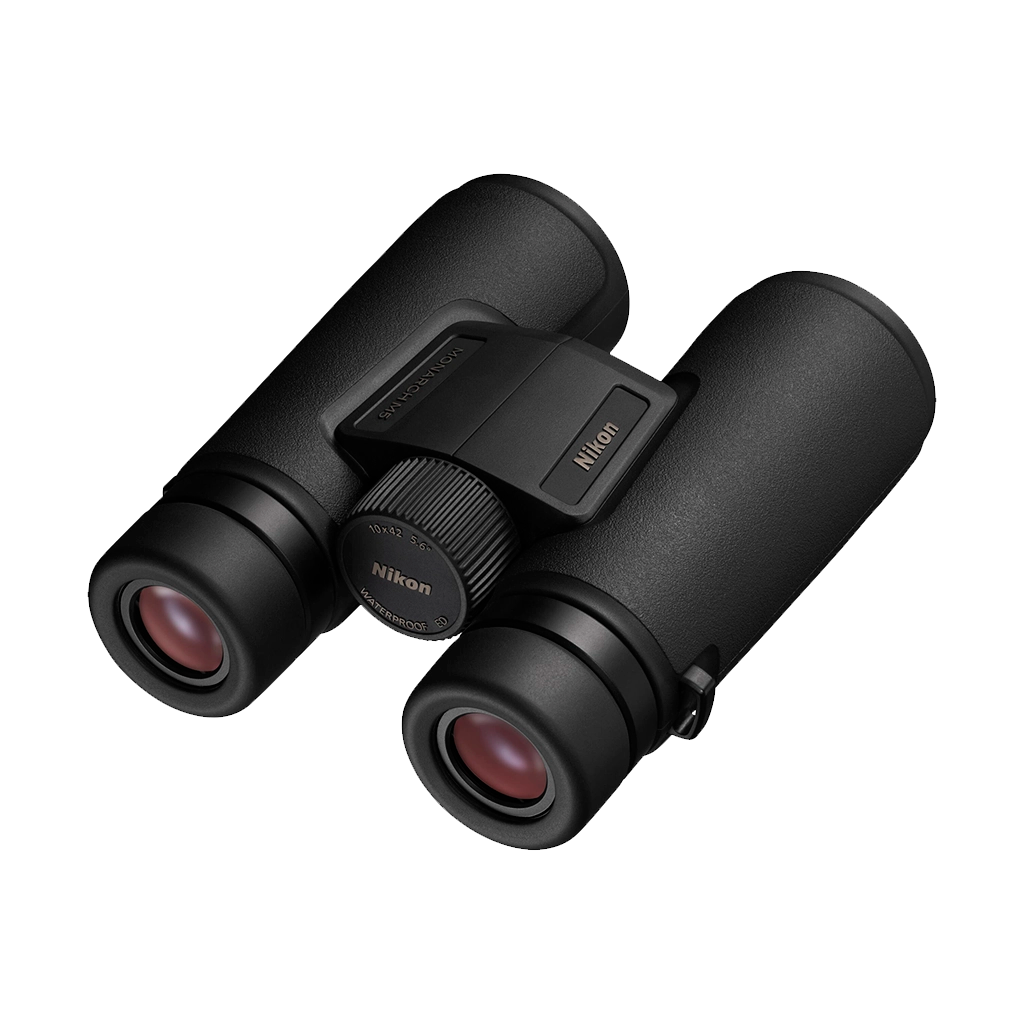 Nikon Monarch M5 10X42 Binoculars