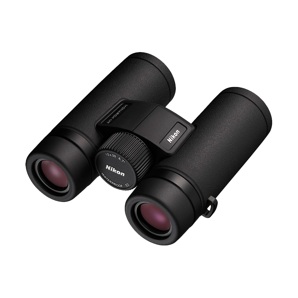 Nikon Monarch M7 10X30 Binoculars