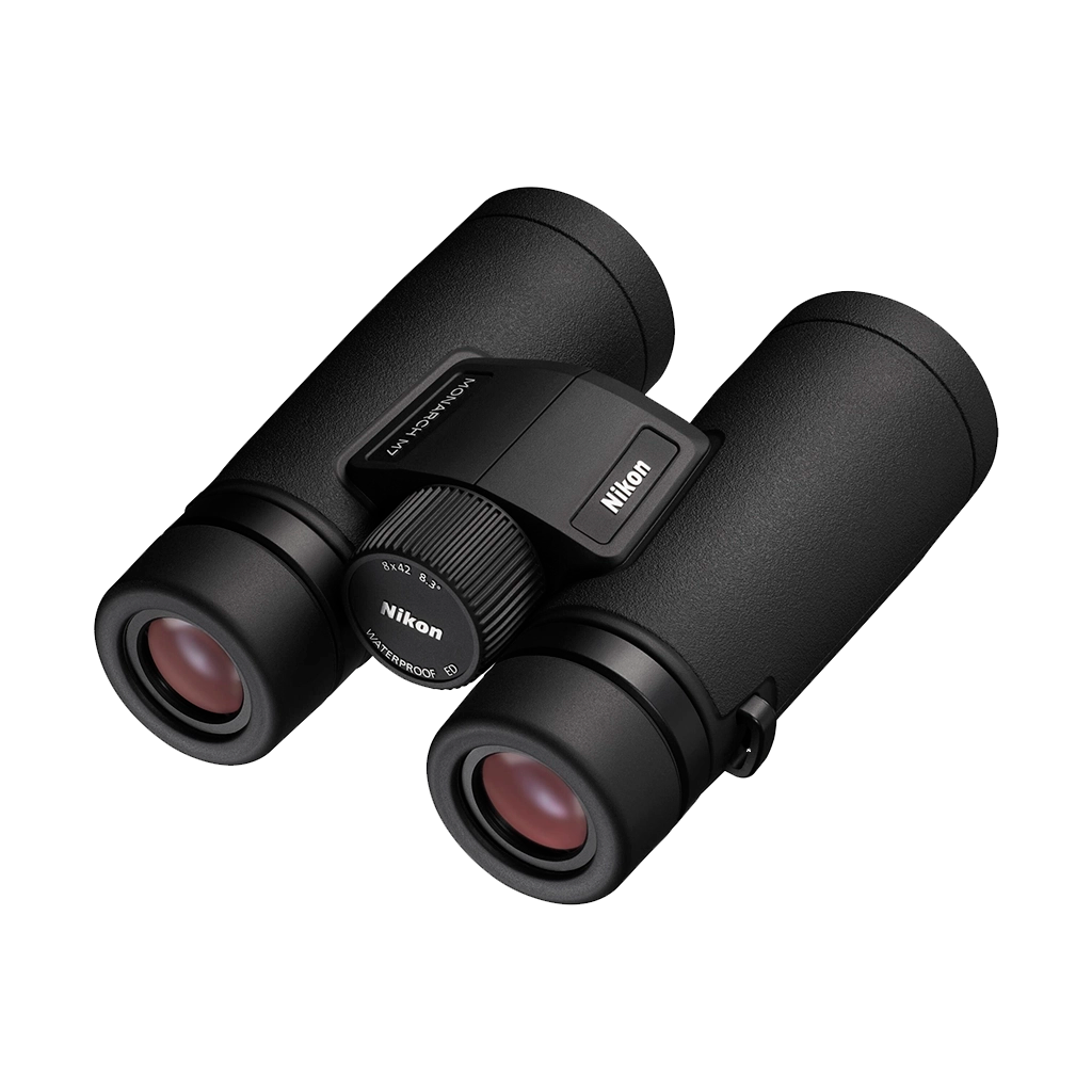 Nikon Monarch M7 8X42 Binoculars