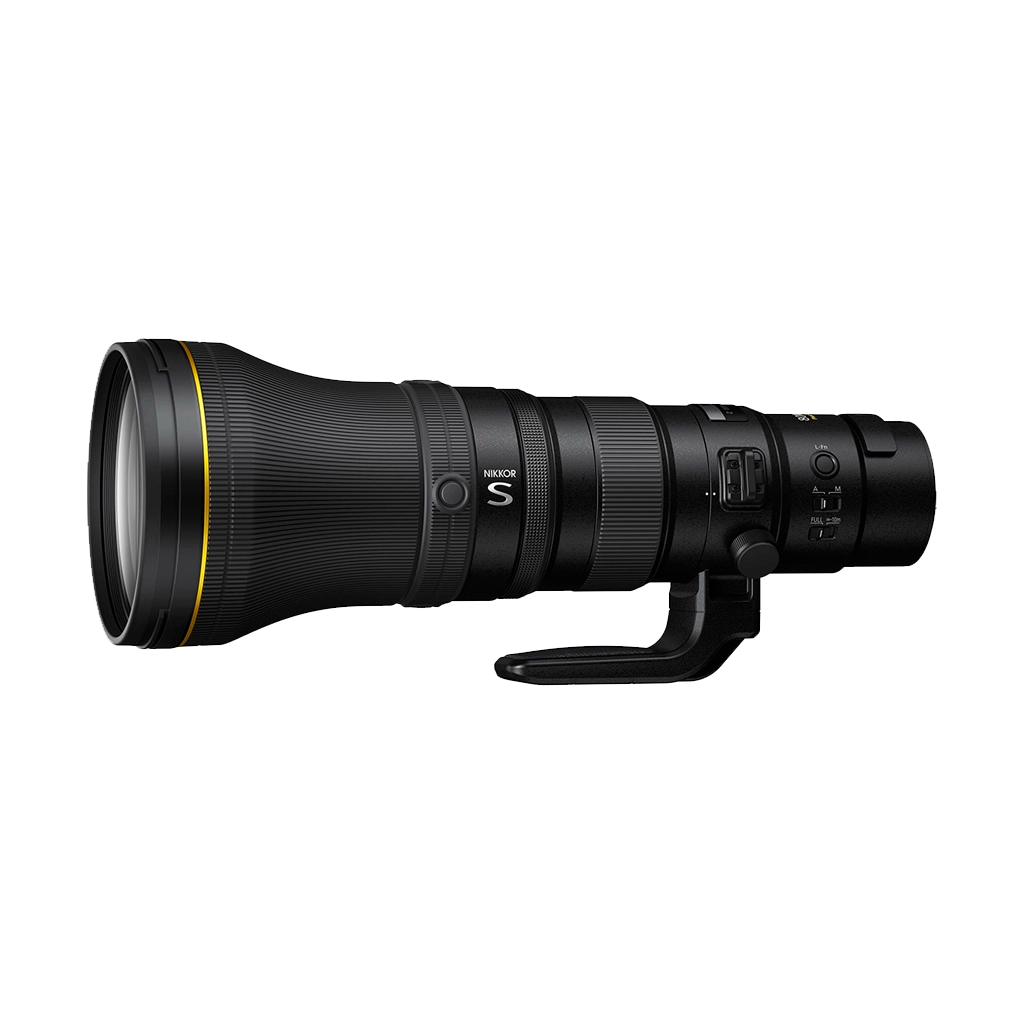 Nikon NIKKOR Z 800mm f/6.3 VR S Lens