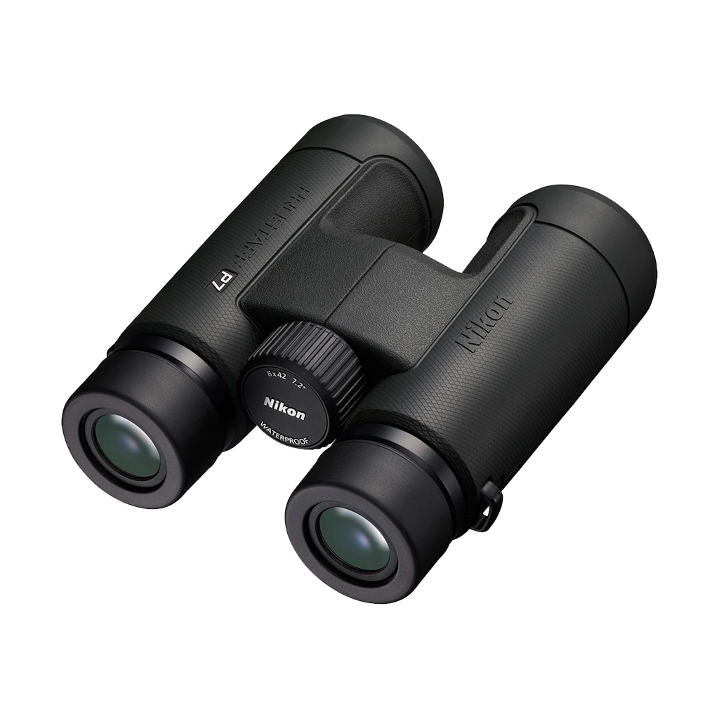 Nikon PROSTAFF P7 8x42 Binoculars