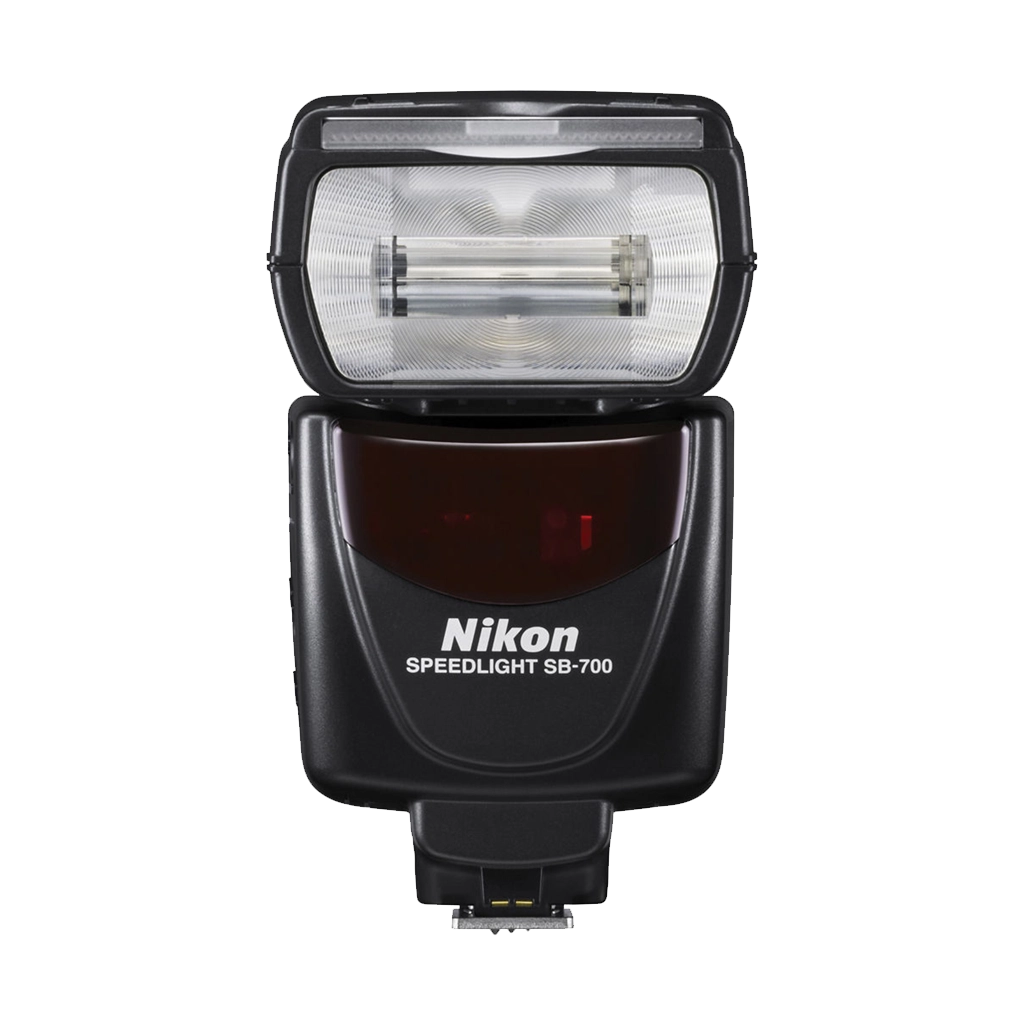 Nikon SB-700 Speedlight Flash