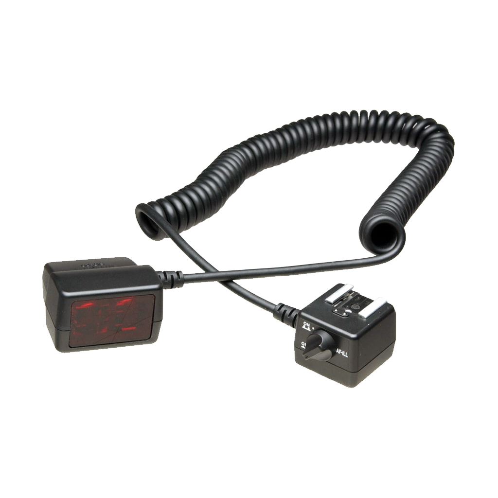 Nikon SC-29 Coiled TTL Flash Cord