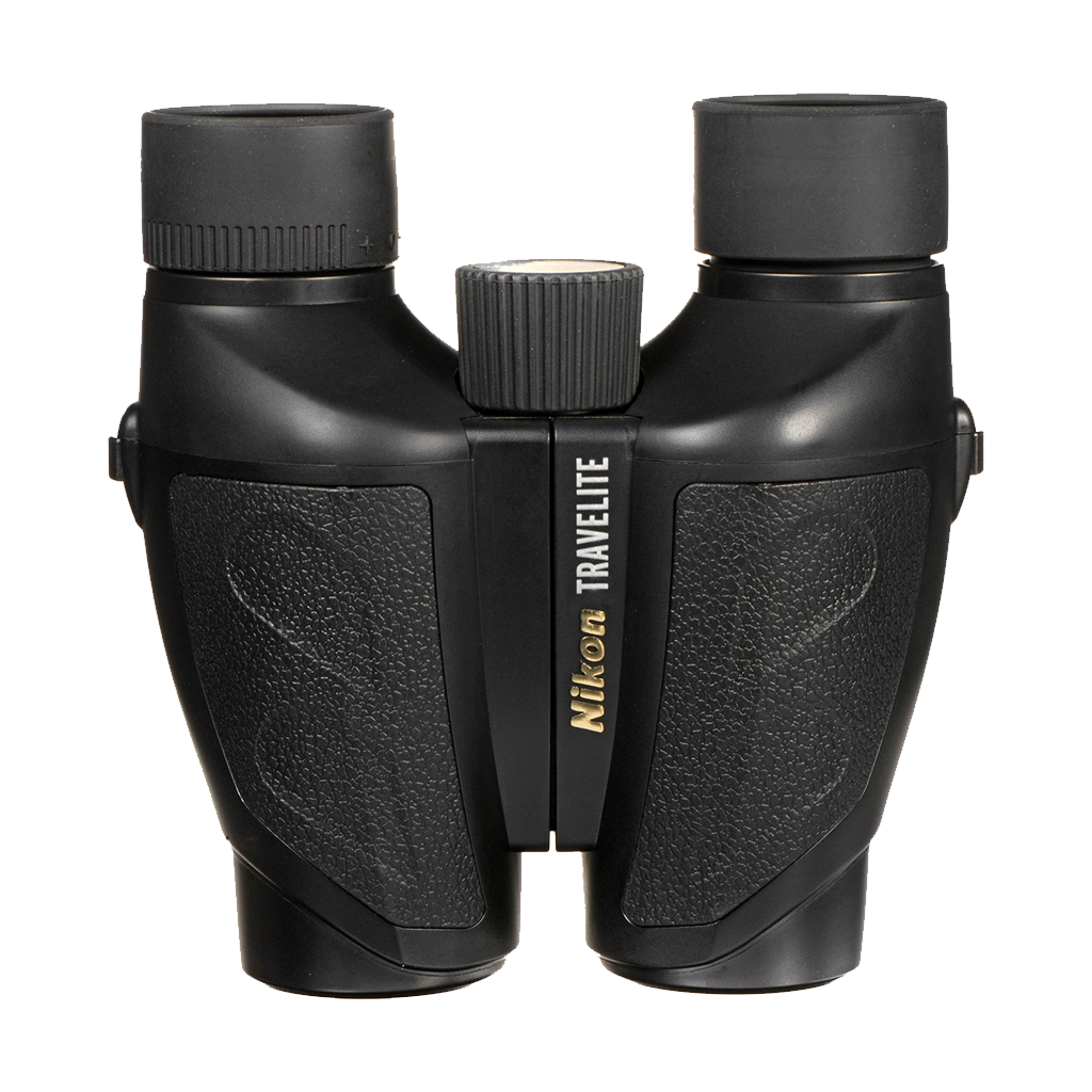 Nikon Travelite 8x25 EX Binoculars