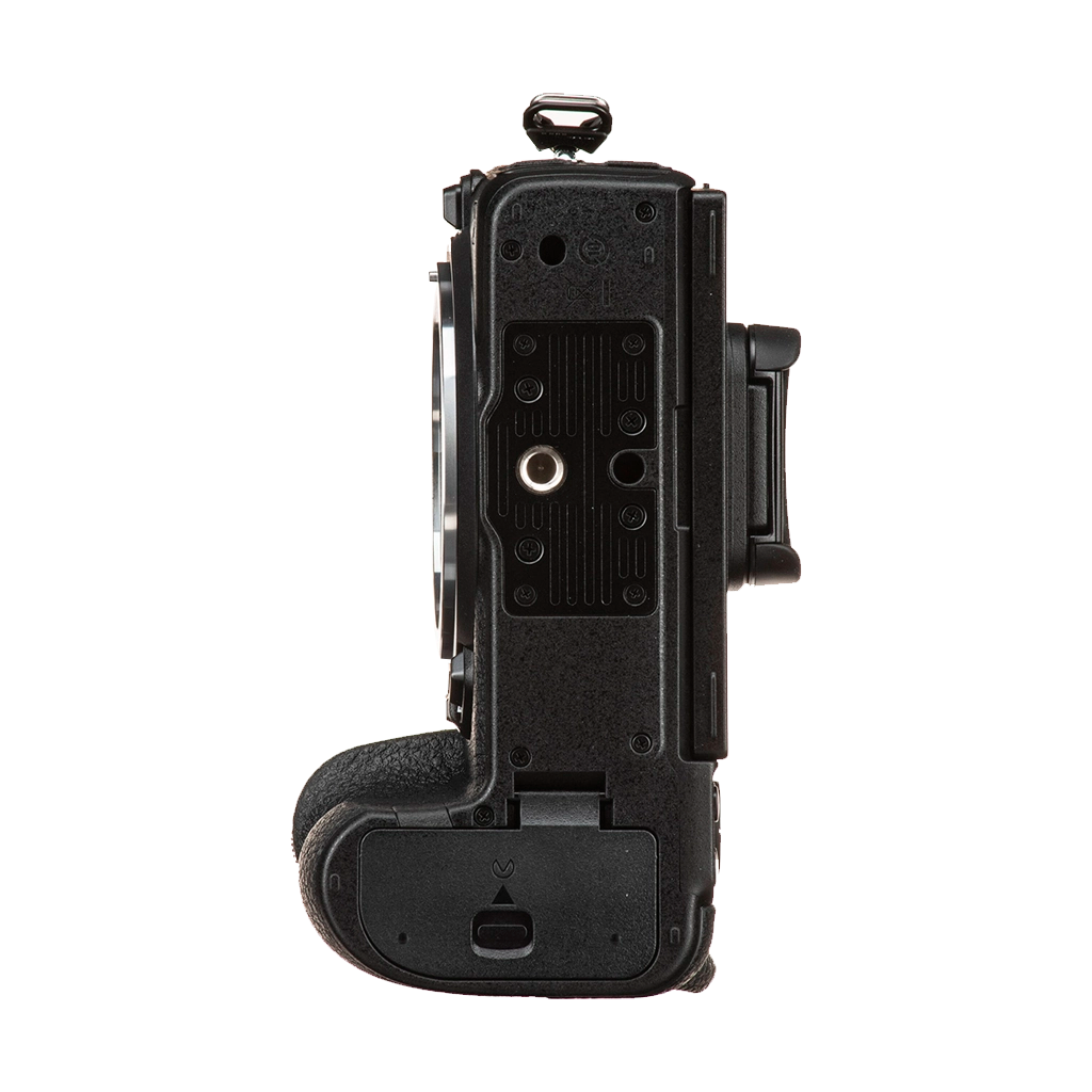 Nikon Z 5 Mirrorless Digital Camera with 24-50mm Lens