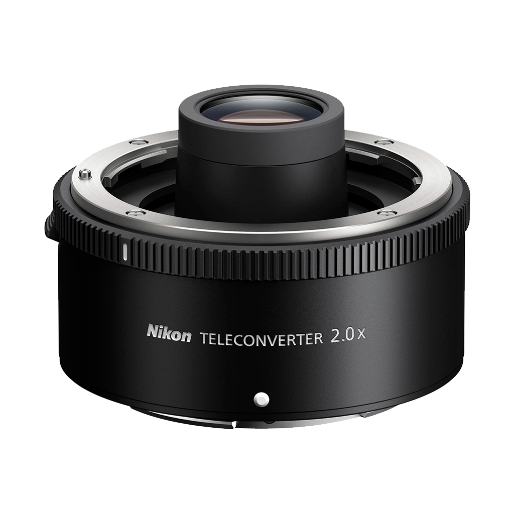 Nikon Z Teleconverter TC-2x