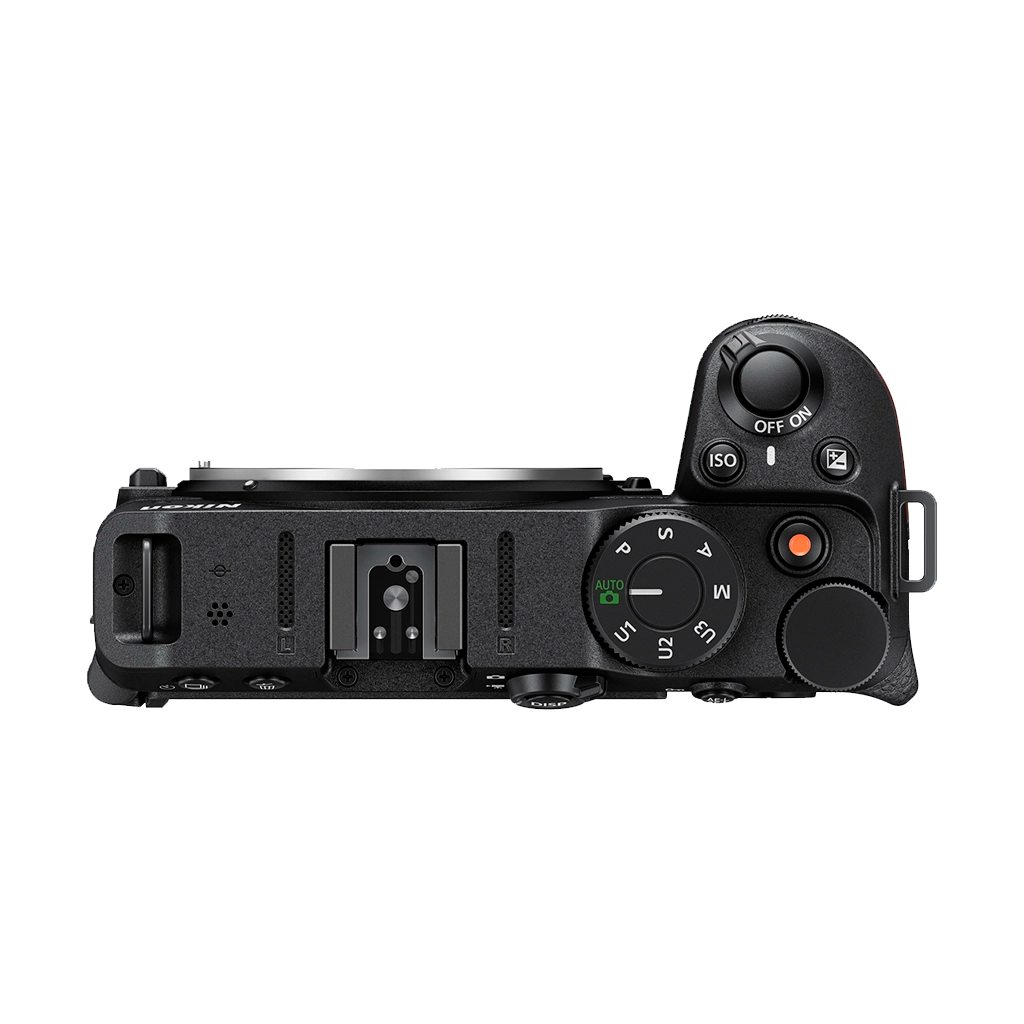 Nikon Z30 Mirrorless Camera