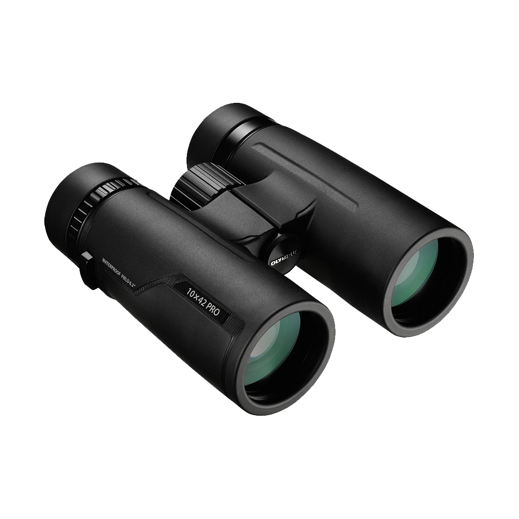 Olympus 10x42 Pro Binoculars