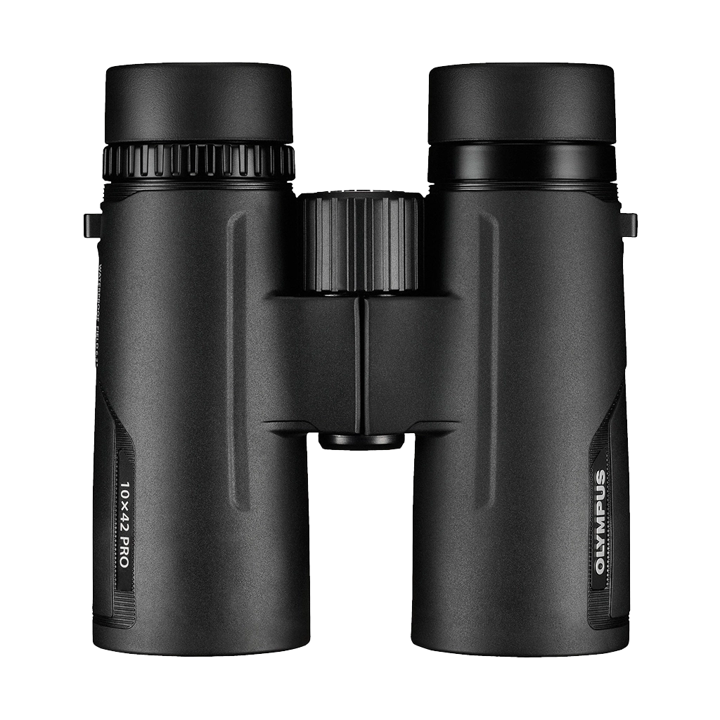 Olympus 10x42 Pro Binoculars