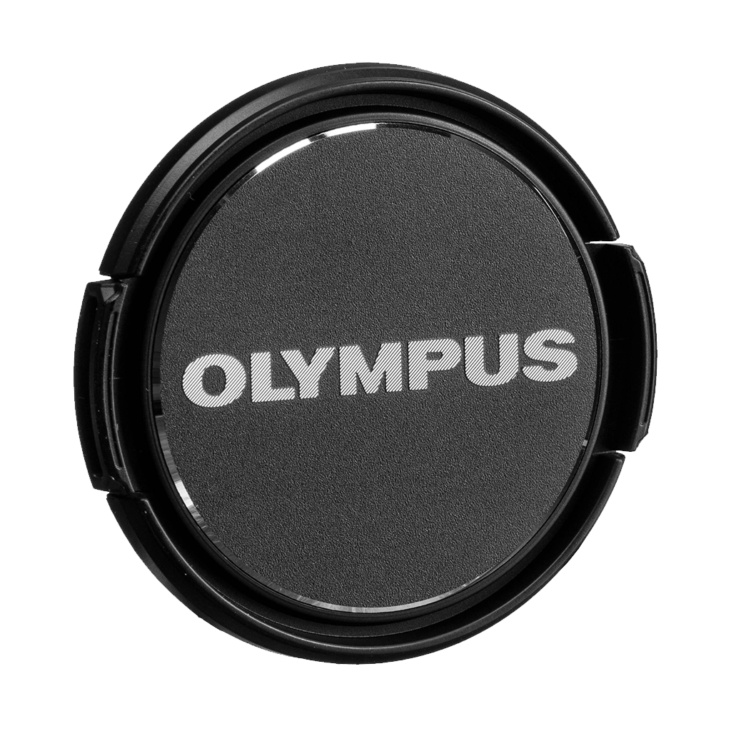 Olympus 37mm Lens Cap (LC-37B) (Online Only. ETA 3-5 Days)