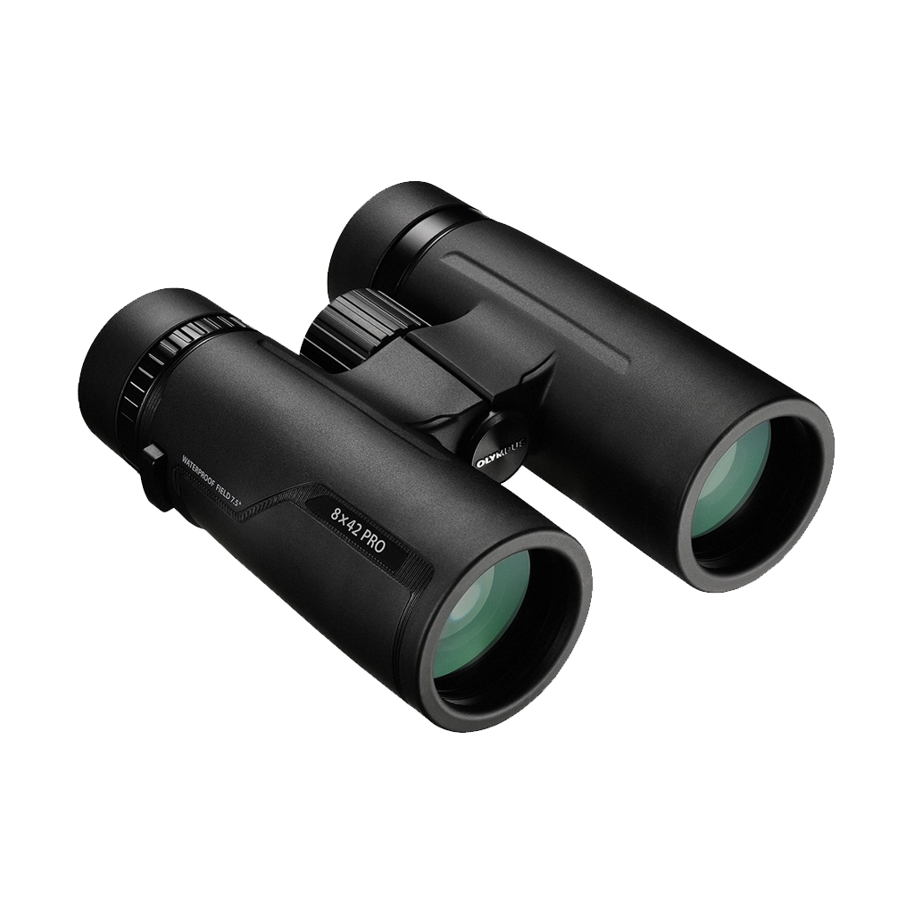 Olympus 8x42 Pro Binoculars