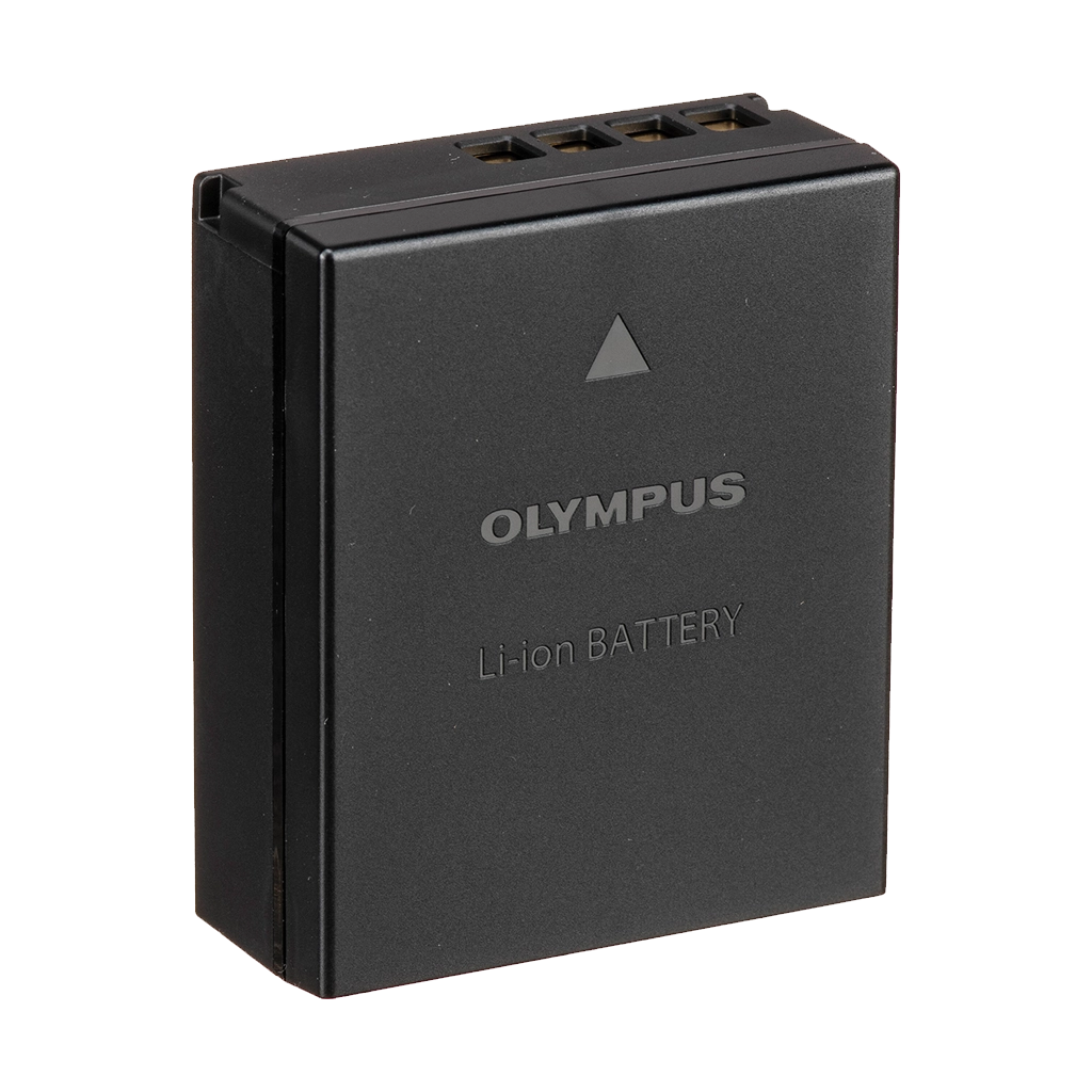 Olympus BLH-1 Lithium-Ion Battery (Online Only. ETA 3-5 Days)