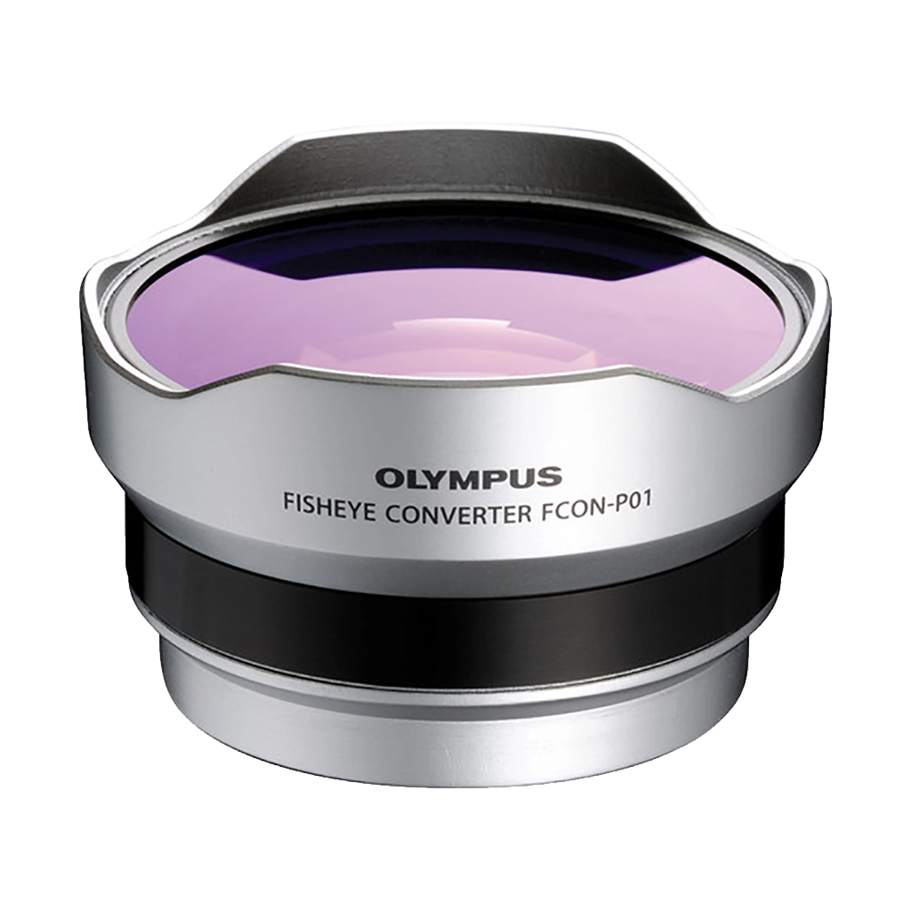 Olympus FCON-P01 Fish Eye Converter