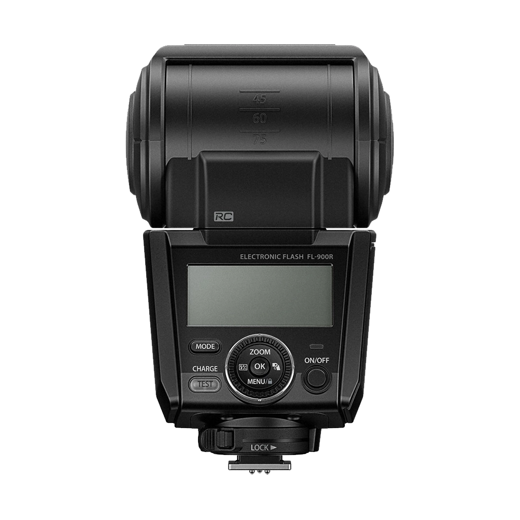 Olympus FL-900R Speedlight Flash (Online Only. ETA 3-5 Days)