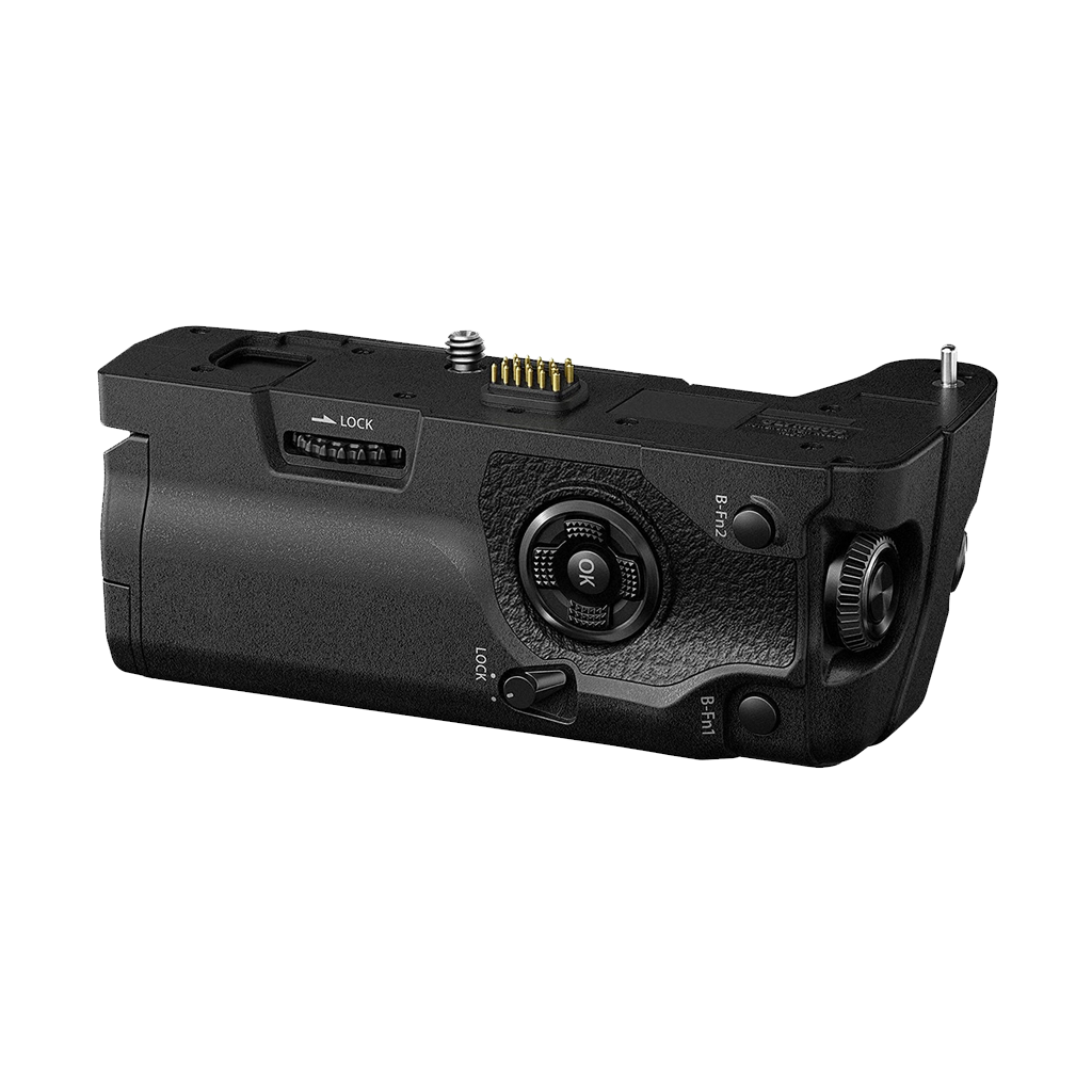 Olympus HLD-9 Power Battery Grip (Online Only. ETA 3-5 Days)