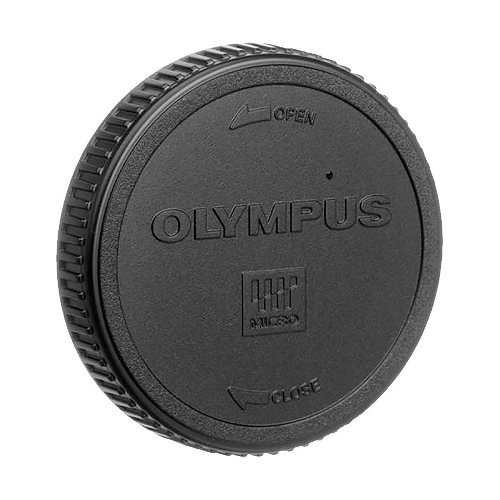 Olympus LR-2 MFT Rear Lens Cap