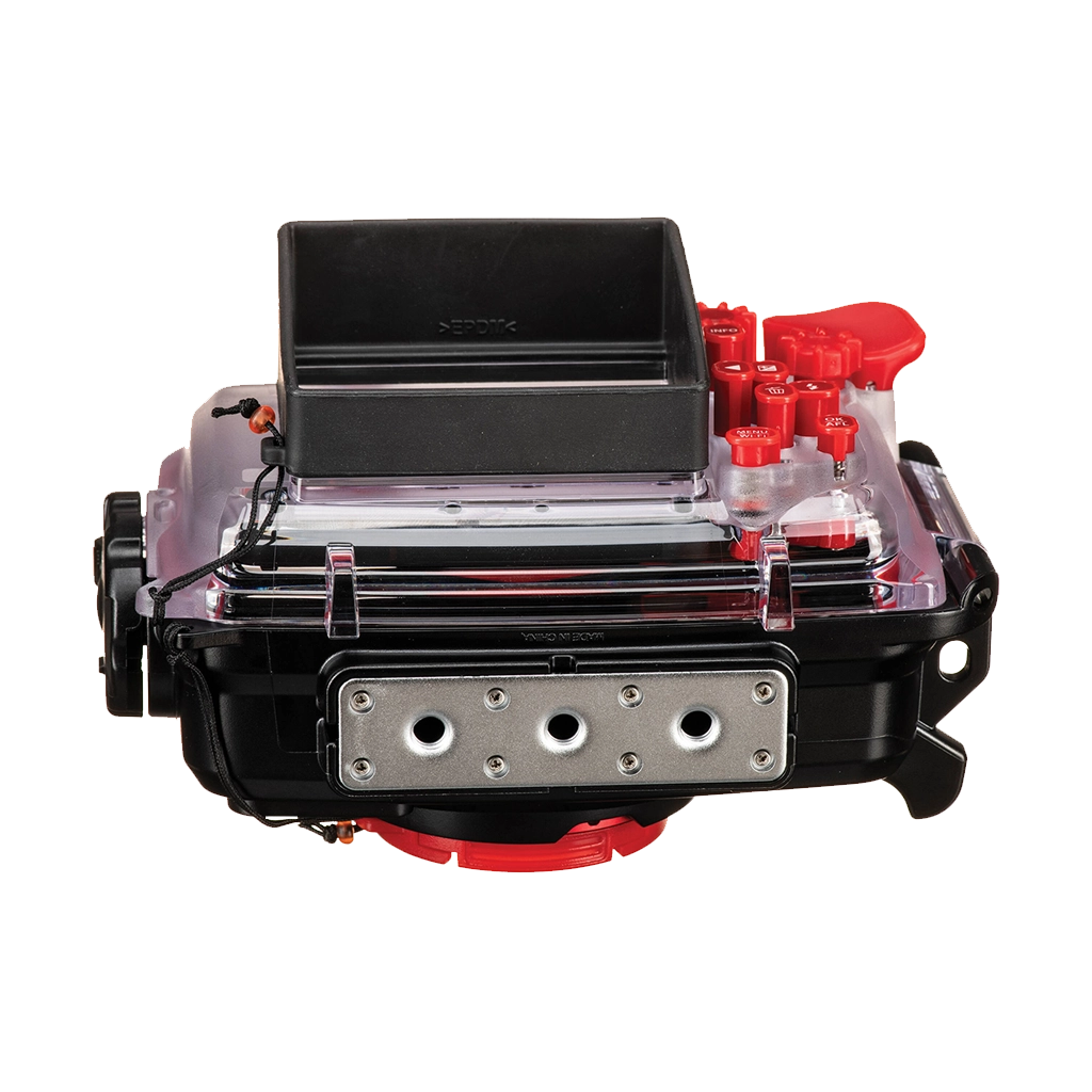 Olympus PT-059 Underwater Housing