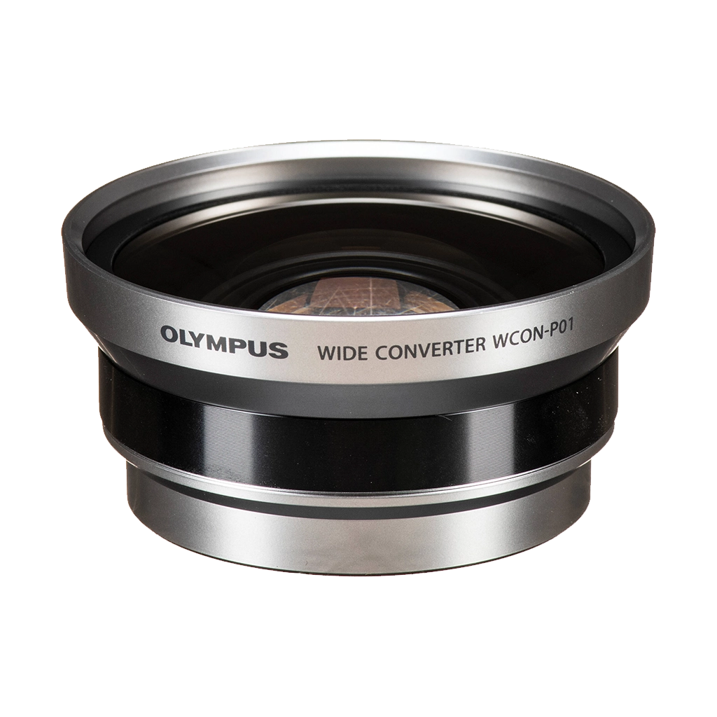 Olympus WCON-P01 Wide Converter