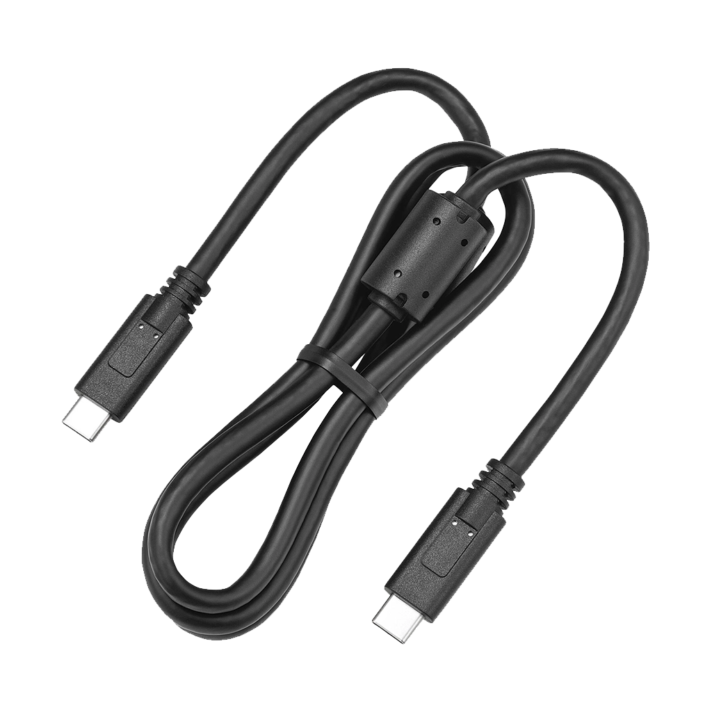 OM SYSTEM CB-USB13 USB Connection Cable