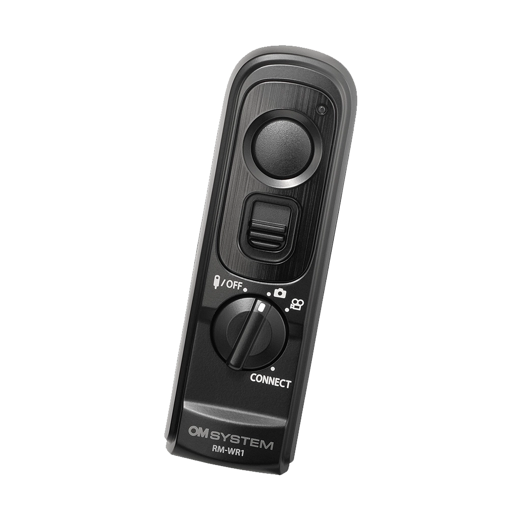 OM SYSTEM RM-WR1 Wireless Remote Control