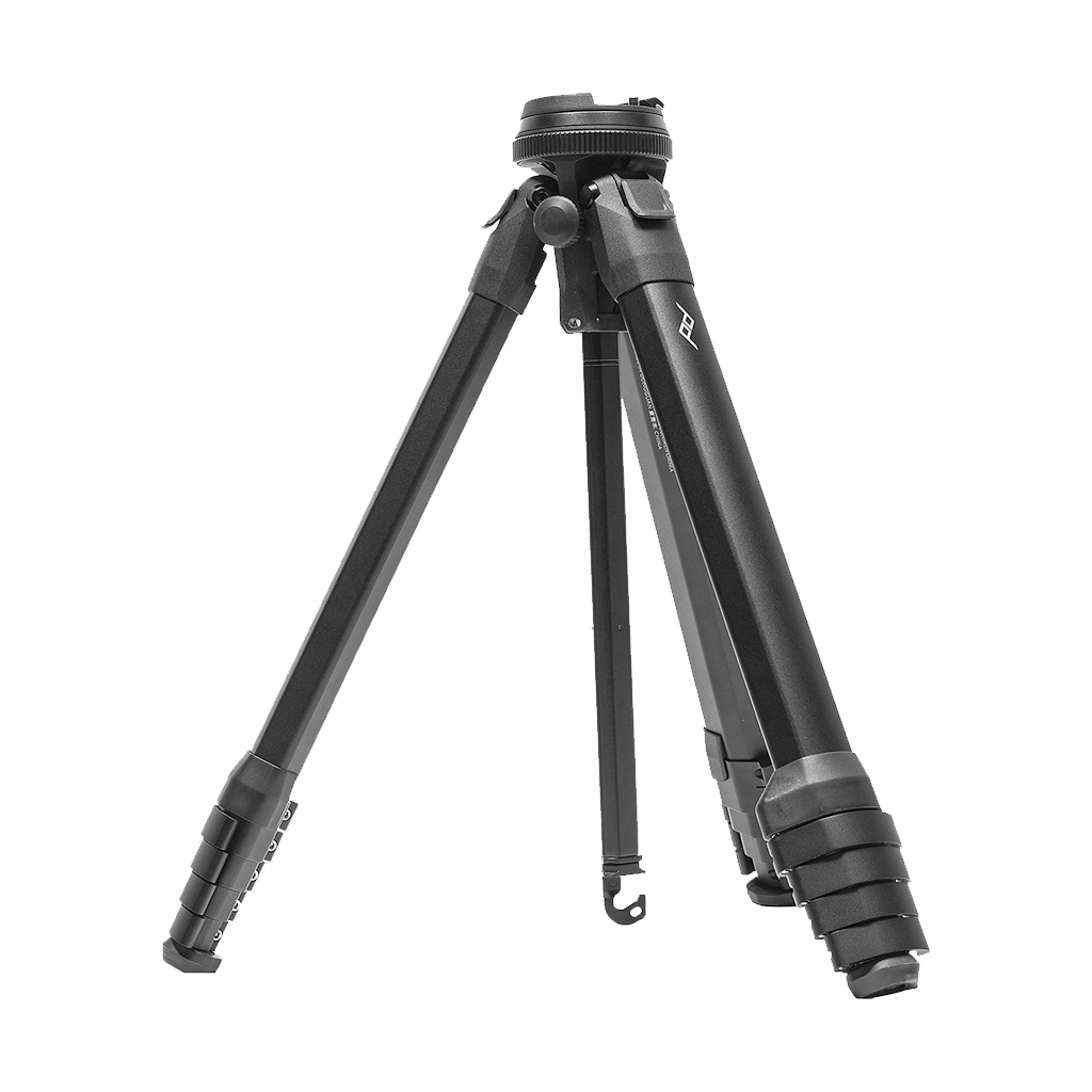 Peak Design Aluminium Travel Tripod