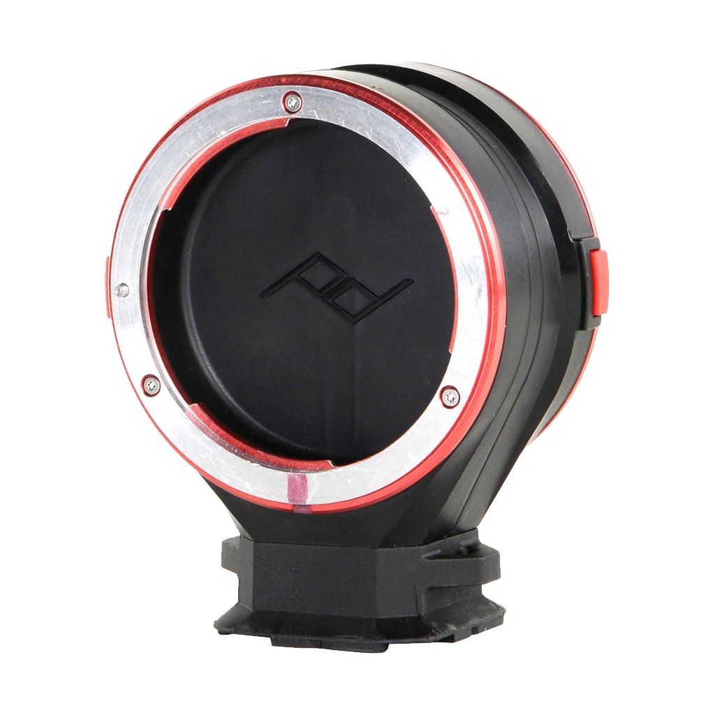 Peak Design Canon EF Lens Changing Kit Adapter V2