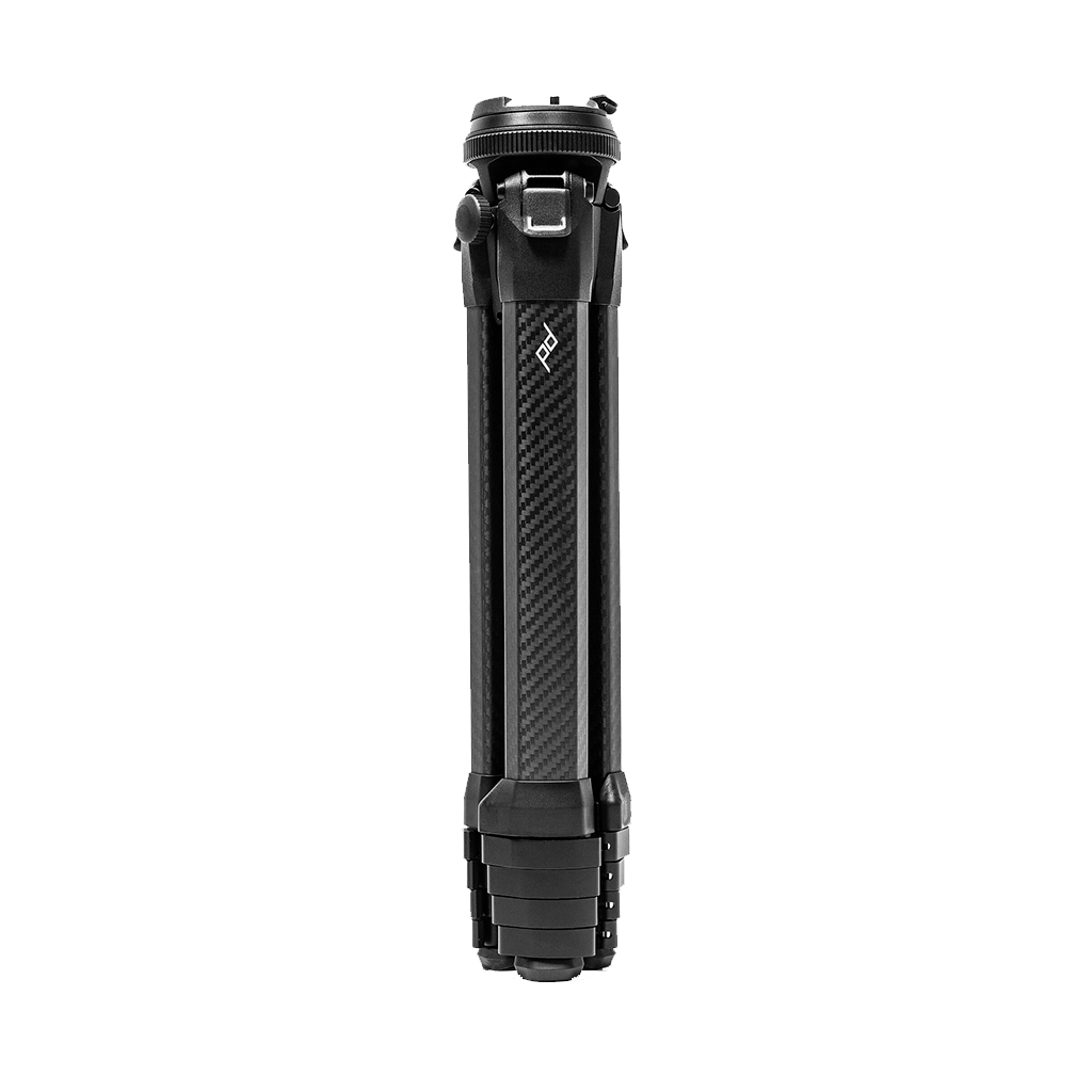 Peak Design Carbon Fiber Travel Tripod