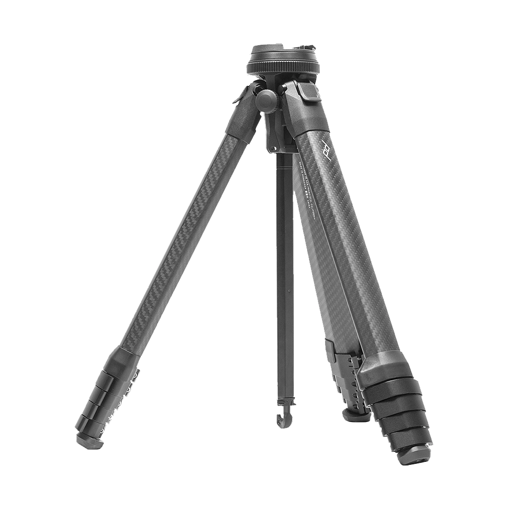 Peak Design Carbon Fiber Travel Tripod